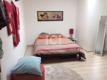 Location Appartement 2 pièces 46m² - Photo 2