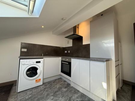 1 bedroom apartment to rent - Photo 4