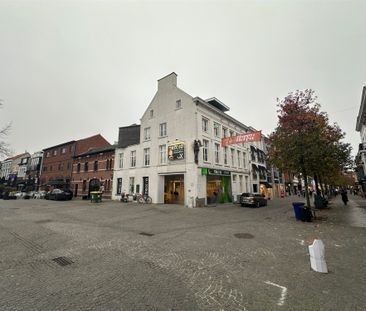 Centraal gelegen appartement met 1 slaapkamer - Photo 1