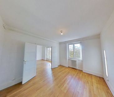 Bel appartement au cœur de Lyon 4 – 44 bis Quai Joseph Gillet - Photo 6