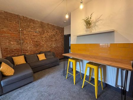 1 bedroom in a house share to rent - Photo 4
