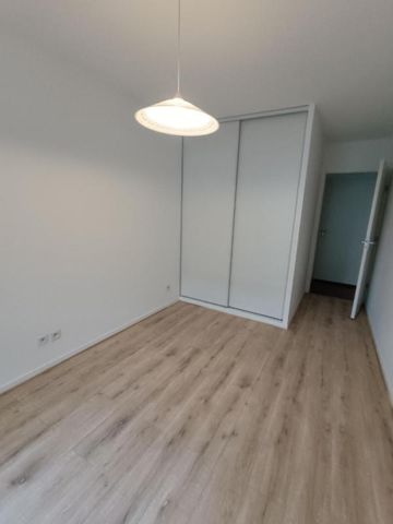 Location Appartement 3 pièces 67m² NANCY 54000 - Photo 3