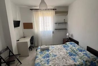 Calle Diego de Almaguer, Málaga, Andalusia 29006