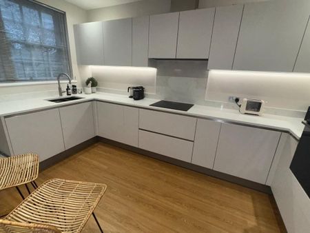 2 bedroom detached house to rent - Photo 5