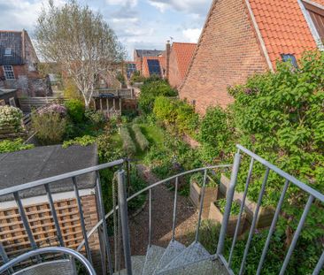 Carisbrooke, 16, Shop Lane, Wells-next-the-Sea - Photo 5