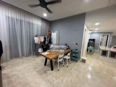 Hang Lekiu,East Ledang,Iskandar Puteri,Semi D For Rent - Photo 3