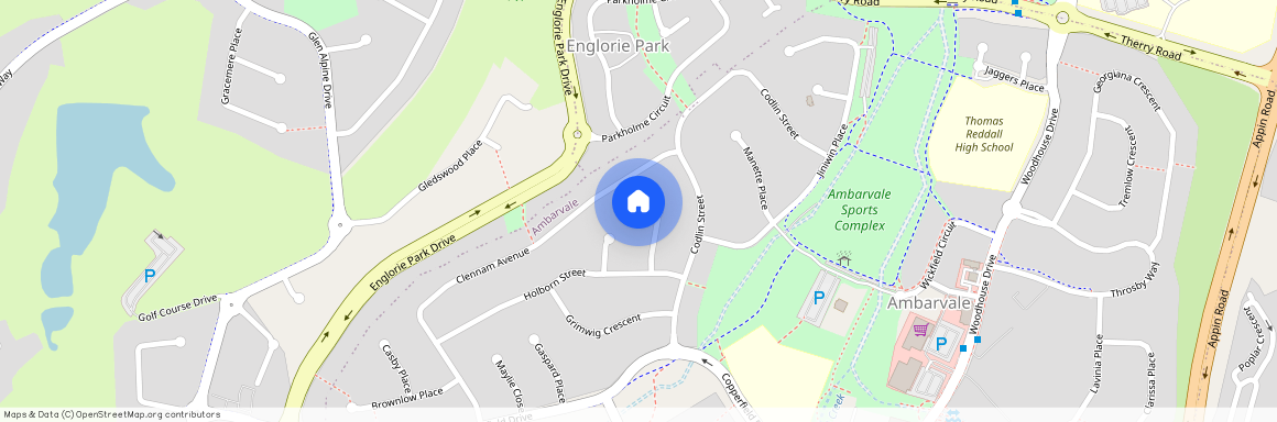 11A Dawkins Place, Ambarvale NSW 2560