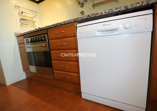 Apartamento T3 em Lisboa