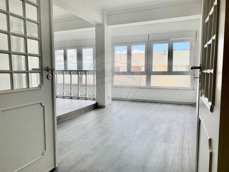 Apartamento T3 - Photo 4