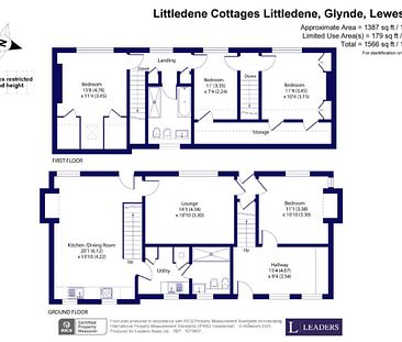 Littledene, Glynde, BN8 - Photo 6