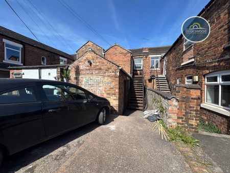 1 bedroom flat to rent - Photo 2