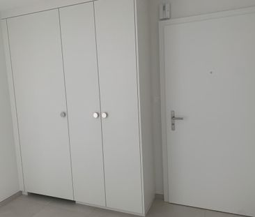 Rue Louis-Agassiz 8 - appartement 2ème Est - Photo 1