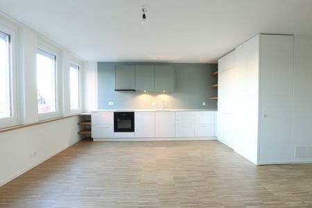4.5 Zimmer, 135 m², EG - Foto 3