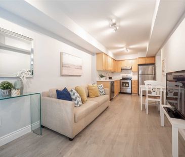 For Lease - 4975 Southampton Drive Unit# 211, Mississauga, Ontario - Photo 2