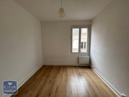 Location Appartement 2 pièces 25m² VILLERS SUR MER 14640 - Photo 3