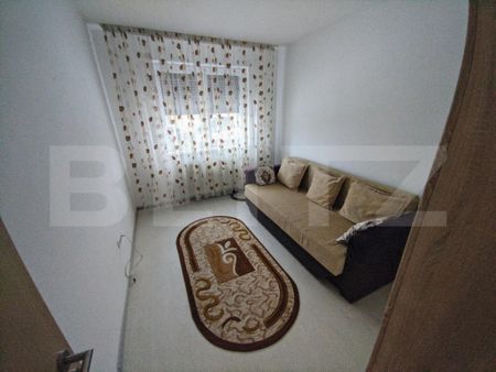 Apartament de 3 camere, gradina, modern, prima inchiriere, C - Photo 2