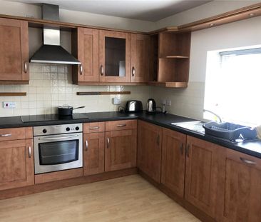 2 bedroom apartment to rent - Photo 6