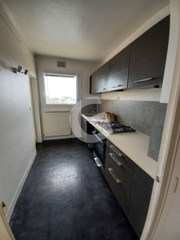 Location Appartement 3 pièces 51m² - Photo 4