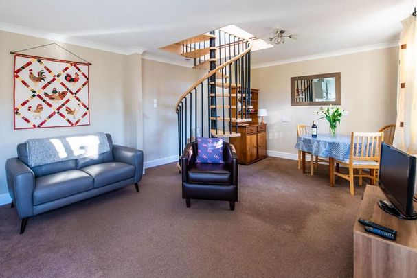 1 bedroom maisonette to rent - Photo 1