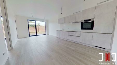 Ground floor for rent - Photo 4