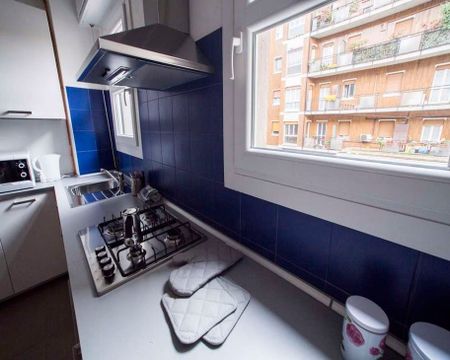 Viale Carlo Espinasse, Milan, Lombardy 20156 - Photo 3