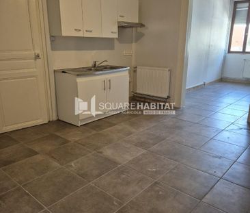 Location Appartement 3 pièces 76m² MAUBEUGE 59600 - Photo 6