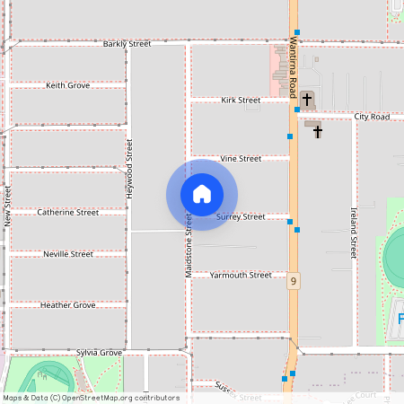 29 Maidstone Street, Vic 3134, Ringwood