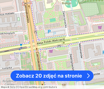 Dla pierwszego najemcy – nowe 3-pokojowe mieszkanie 59,4 m kw. - Zdjęcie 1