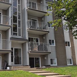 Appartements à louer à Québec - Photo 1