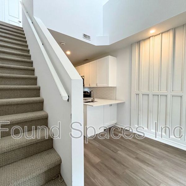 $1,649 / 1 br / 1.5 ba / 16 west ave S unit 109 - Photo 1