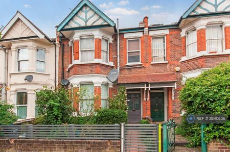 1 bedroom flat to rent - Photo 5