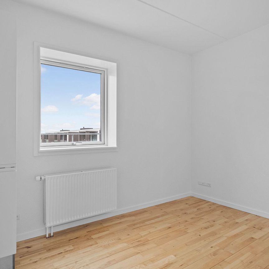 3-værelses Lejlighed på 78 m² i Aalborg Øst - Foto 1