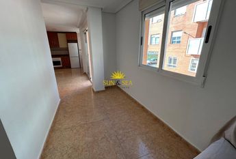 2 BEDROOM APARTMENT FOR RENT IN LOS MONTESINOS - ALICANTE