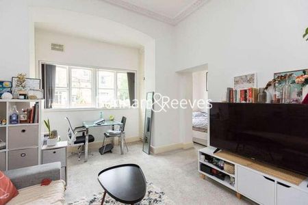 Gwendwr Road, London, W14 - Photo 2