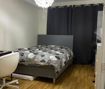 Turebergs allé, Sollentuna - Foto 2