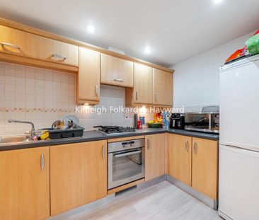 1 bedroom flat to rent - Photo 6