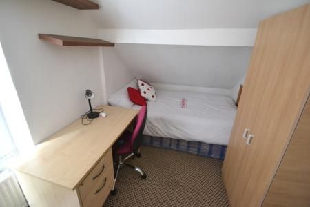 Johnson Road, Lenton, Nottingham, NG7 - Photo 5