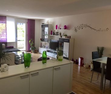 3.5 Zimmer, 2. Stock - Photo 3