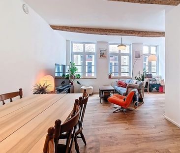 Appartement te huur - Foto 3