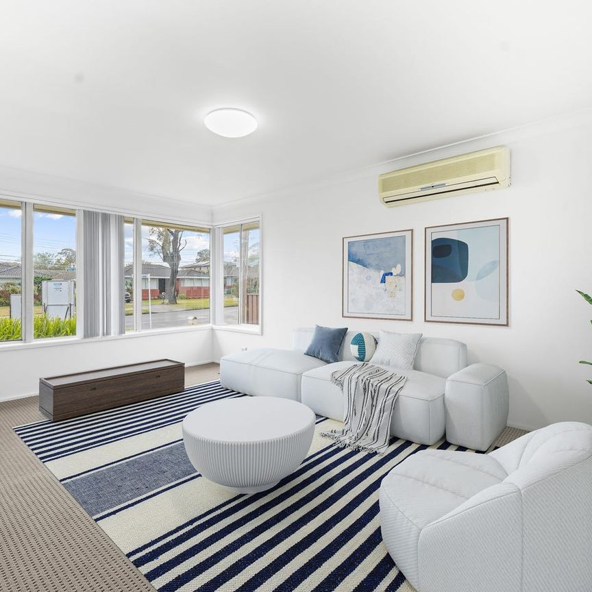 4 bedroom family home - Photo 1