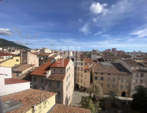 Appartement 1 Pièce 33 m² - Photo 1