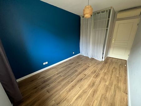 Location appartement 3 pièces, 70.65m², Toulouse - Photo 4