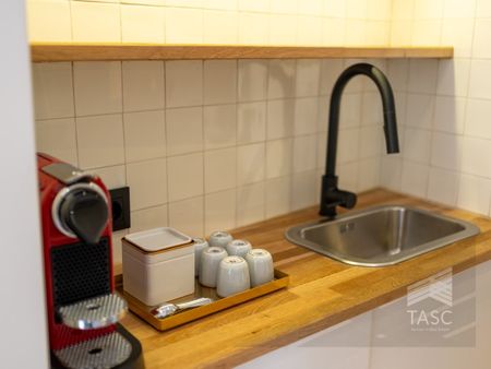 Apartamento T1 em Lisboa - Foto 4