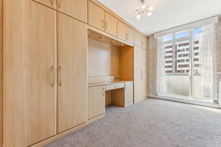 4 Bed Flat, Marlow House, W2 - Photo 5