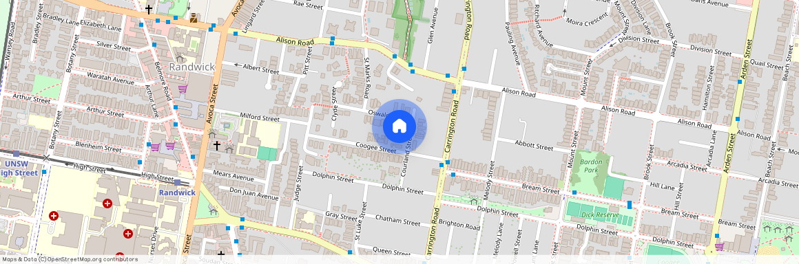 2 Courland St, NSW 2031, Randwick