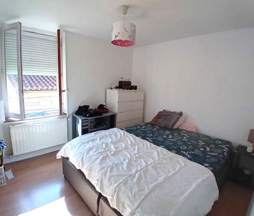 : Appartement 101.51 m² à CHAZELLES SUR LYON - Photo 5