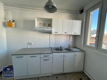 Location Appartement 2 pièces 42m² IVRY SUR SEINE 94200 - Photo 5