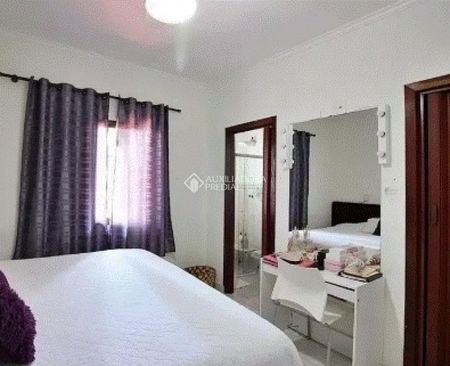 Sobrado com 3 quartos e 250m² para alugar em Baeta Neves, São Bernardo do Campo. - Foto 5