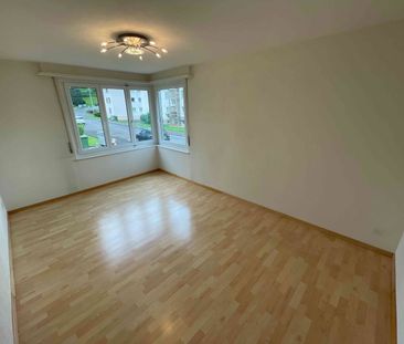 3.5 Zimmer, 72 m², 1. Stock - Photo 5