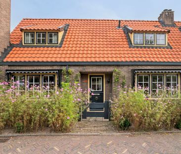 Mosselweg 14, Blaricum-Dorp, 1261XC - Foto 6